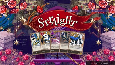 CRYMELIGHT