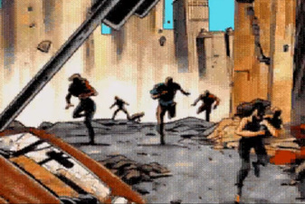 Cadillacs and Dinosaurs: The Second Cataclysm