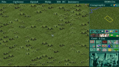 Caesar II