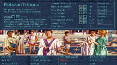 Caesar II