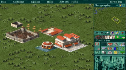 Caesar II