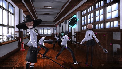 The Caligula Effect