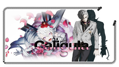 The Caligula Effect