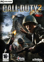 Call of Duty 2