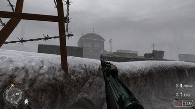 Call of Duty 2
