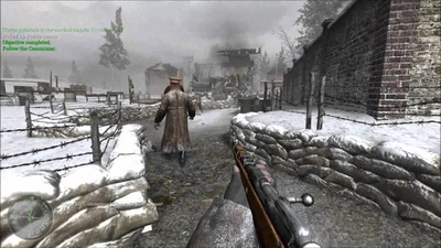 Call of Duty 2