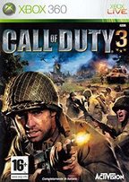 Call of Duty 3