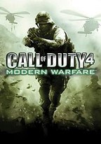 Call of Duty 4: Modern Warfare