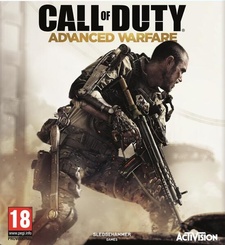 Call of Duty: Advanced Warfare