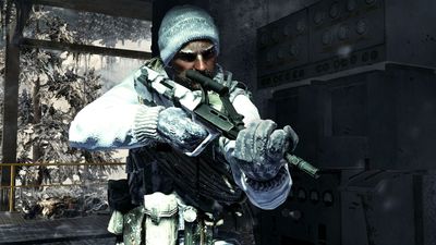 Call of Duty: Black Ops