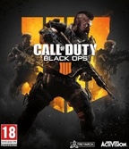 Call of Duty: Black Ops IIII