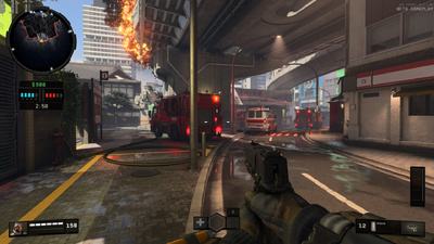 Call of Duty: Black Ops IIII