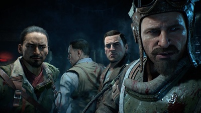 Call of Duty: Black Ops IIII