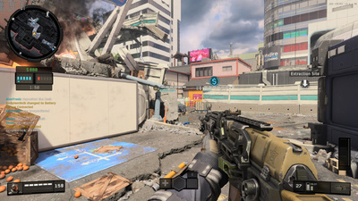 Call of Duty: Black Ops IIII