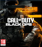 Call of Duty: Black Ops 6