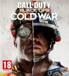 Call of Duty: Black Ops Cold War