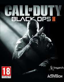 Call of Duty: Black Ops II