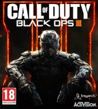 Call of Duty: Black Ops III
