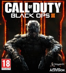 Call of Duty: Black Ops III