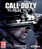 Call of Duty: Ghosts
