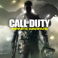 Call of Duty: Infinite Warfare