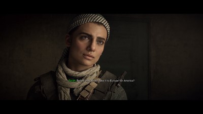 Call of Duty: Modern Warfare