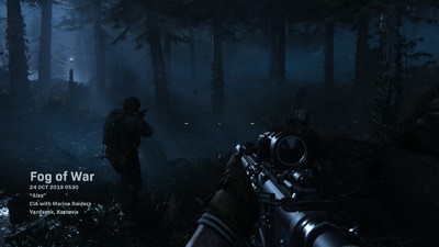 Call of Duty: Modern Warfare