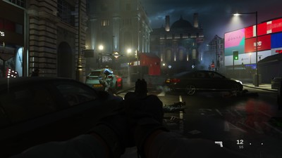 Call of Duty: Modern Warfare