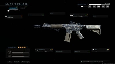 Call of Duty: Modern Warfare