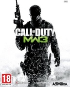 Call of Duty: Modern Warfare 3