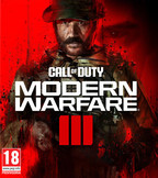 Call of Duty: Modern Warfare III