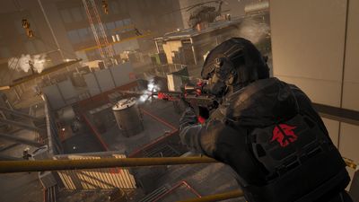 Call of Duty: Modern Warfare III