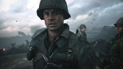 Call of Duty: Vanguard