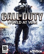 Call of Duty: World at War