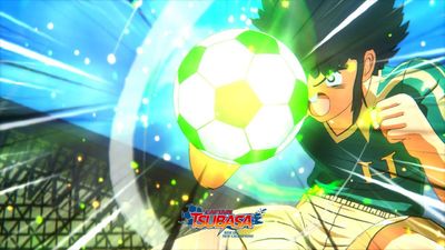 Captain Tsubasa: Rise of New Champions