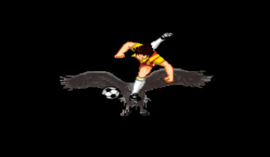 Captain Tsubasa V: Hasha no shōgō campione