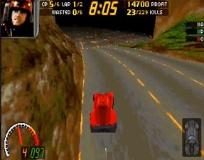 Carmageddon