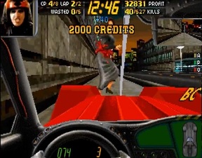 Carmageddon