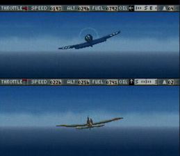 Carrier Aces