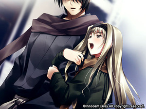 Cartagra ~Tsuki Kurui no Yamai~