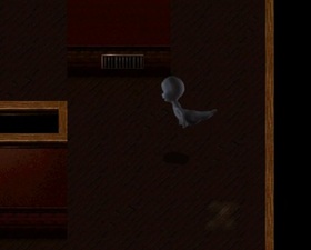 Casper