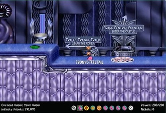Castle Infinity