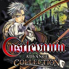 Castlevania Advance Collection