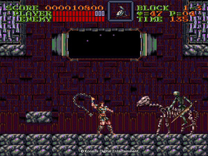 Castlevania Anniversary Collection