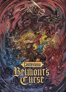 Castlevania: Belmont's Curse