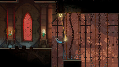 Castlevania: Belmont's Curse