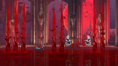 Castlevania: Belmont's Curse