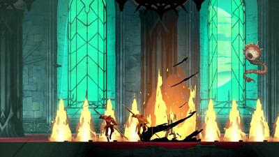 Castlevania: Belmont's Curse