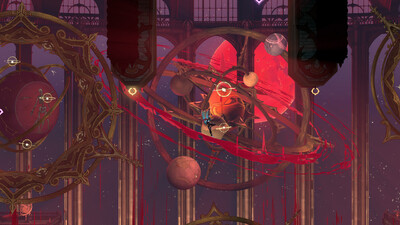 Castlevania: Belmont's Curse