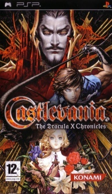 Castlevania: The Dracula X Chronicles